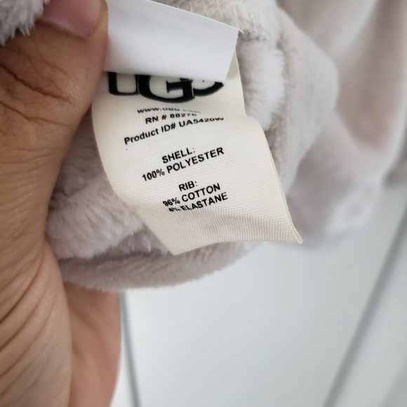 Ugg top - Picture 5 of 6